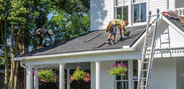 Steel Roofing in Park River, ND